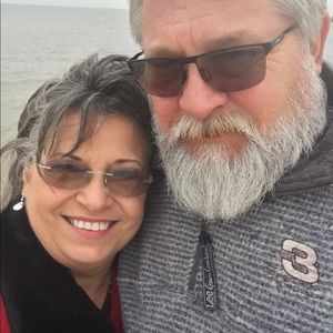 Meet your Posher, Joanne